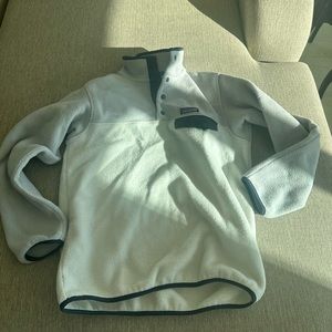 Patagonia Pullover